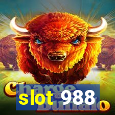 slot 988